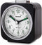 Bordsklocka Timemark Wekker Zwart