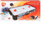 Bordspel Air Hockey Pro Championship (74 x 36 x 11 cm)
