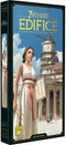 Bordspel Asmodee 7 Wonders: Edifice