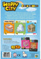 Bordspel Asmodee Happy City (FR)