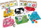 Bordspel Asmodee Le Monstre de Coleurs (FR)