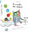 Bordspel Asmodee Le Monstre de Coleurs (FR)