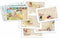 Bordspel Asmodee Rail Adventurers : My First Voyage (FR) Zwart Blauw Wit Groen