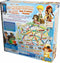 Bordspel Asmodee Rail Adventurers : My First Voyage (FR) Zwart Blauw Wit Groen