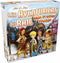 Bordspel Asmodee Rail Adventurers : My First Voyage (FR) Zwart Blauw Wit Groen