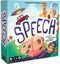 Bordspel Asmodee Speech (FR)