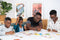 Bordspel Asmodee Super Mega Lucky Box (FR)