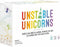 Bordspel Asmodee Unstable Unicorns (FR)