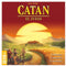 Bordspel Catan Junior Devir BGCATAN (ES)