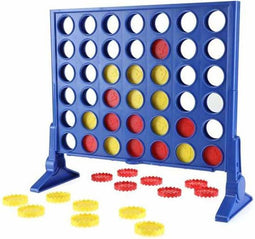 Bordspel Connect 4 Hasbro A5640IB2