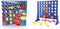 Bordspel Connect 4 Hasbro A5640IB2