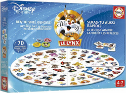 Bordspel Disney Lynx