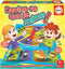 Bordspel Educa Guess What I Mime (FR)