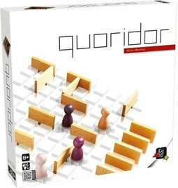 Bordspel Gigamic Quoridor (FR)