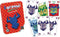 Bordspel Gigamic Six that takes (FR)