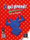 Bordspel Gigamic Six that takes (FR)