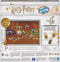 Bordspel Megableu Devine Tete Harry Potter (FR)