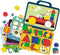 Bordspel Nathan I am learning Colors And Shapes (FR)