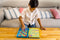 Bordspel Nathan I'm learning to count (FR)