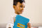 Bordspel Nathan I'm learning to count (FR)