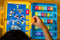 Bordspel Nathan I'm learning to count (FR)