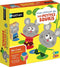 Bordspel Nathan My First Game Little Mouse (FR)