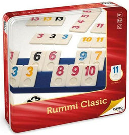 Bordspel Rummi Classic Cayro 753 27 x 27 x 5,7 cm