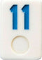 Bordspel Rummi Classic Cayro 753 27 x 27 x 5,7 cm