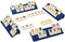 Bordspel Rummi Classic Cayro 753 27 x 27 x 5,7 cm