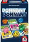 Bordspel Schmidt Spiele Donnant Donnant (FR)