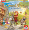 Bordspel Schmidt Spiele Le Grand Prix de Belcastel (FR)