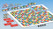 Bordspel Schmidt Spiele Ligretto Domino