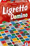 Bordspel Schmidt Spiele Ligretto Domino