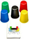 Bordspel Speed Cups 2