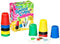 Bordspel Speed Cups 2