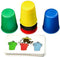 Bordspel Speed Cups 2