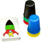 Bordspel Speed Cups 2