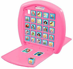 Bordspel Winning Moves Princess Multicolour