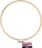 Borduurframe, d: 20 cm, 1stuk