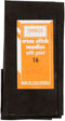 Borduurnaalden, l: 54 mm, 16, 25 stuks