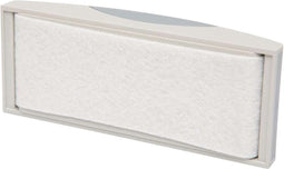 Bordwisser MAULpro, magnetisch met vliesspaninrichting