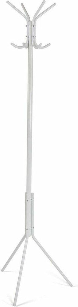 Kapstok Versa Kala Wit Metaal