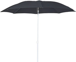 Borek - Parma Stokparasol Rond 200x200 cm