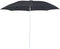 Borek - Parma Stokparasol Rond 200x200 cm