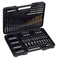 Borenset Black & Decker a7200-x Briefcase 109 Onderdelen