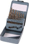 Borenset KOBALT 19 dlg.
