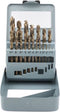 Borenset KOBALT 19 dlg.