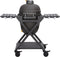 Boretti - Ceramica - Medium - 18 inch - Kamado - meeste complete kamado