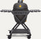 Boretti - Ceramica - Medium - 18 inch - Kamado - meeste complete kamado
