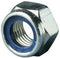 Borgmoer M6 RVS per 500